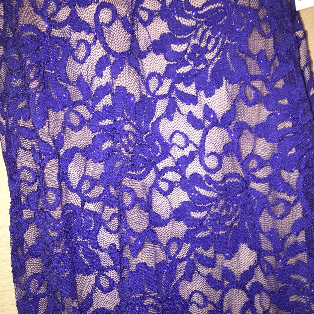 Homecoming Dress - Picture 5 of 5